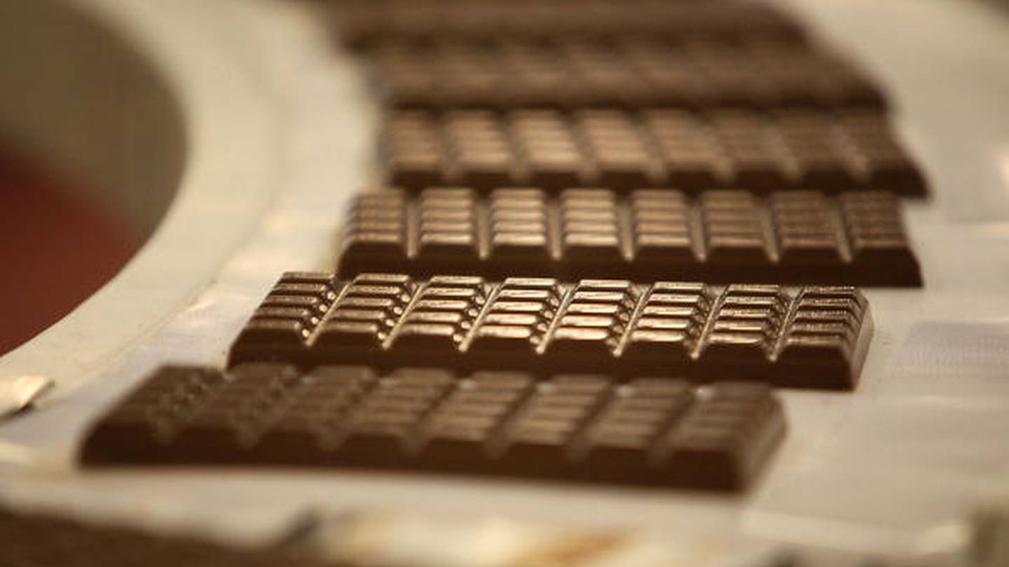 18th annual Chocolate Festival kicks off in Dayton WHIO TV 7 and WHIO