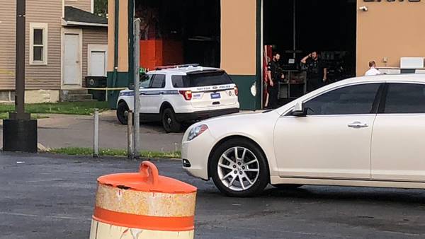 2 victims of Dayton shooting in stable condition; Police seeking information leading to arrest 