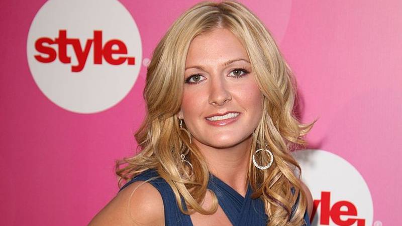 PASADENA, CA - JULY 11: Bobbie Jean Carter arrives at the Style Network Party At The Summer TCA Tour on July 11, 2006 in Pasadena, California. (Photo by Chad Buchanan/Getty Images)