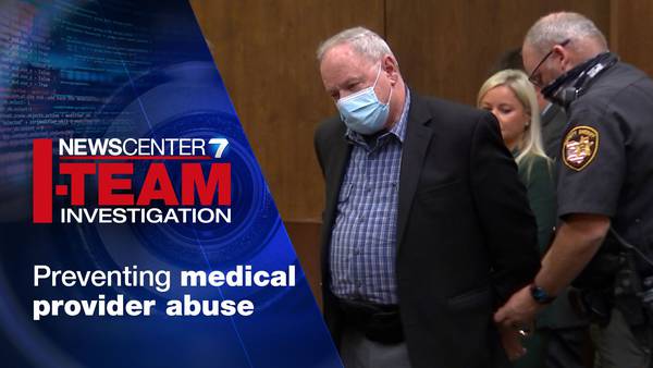 I-Team: System ensuring medical providers ‘do no harm’ relies heavily on public reporting