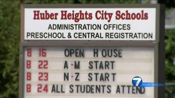 I-TEAM: Huber Heights school officials use COVID relief funds for trips, nearly $500 dinner