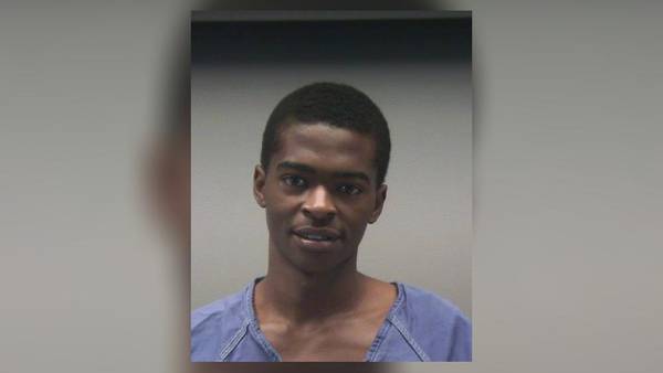 Man sentenced for deadly shooting during argument in Dayton