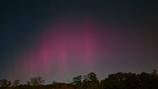 Northern Lights visible for 3rd time this year across Miami Valley