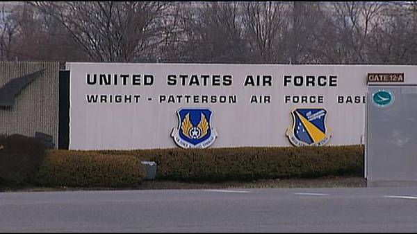 Wright-Patterson Air Force Base to host active-shooter exercise today