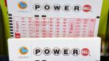 Powerball jackpot at over $1 billion, largest this year