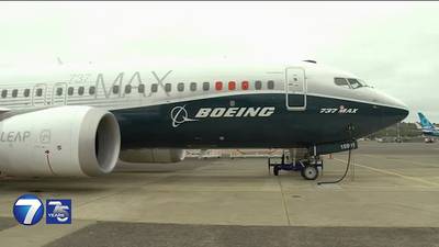 ‘I was ignored;’ Boeing whistleblower testifies about manufacturing safety concerns