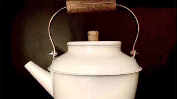Fire and burn risks associated with tea kettles, Target recalls nearly 13K