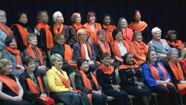 6 women recognized as part of 2023 YWCA Women of Influence event
