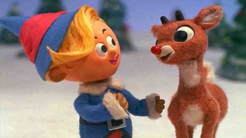 CBS Announces airdates for Frosty The Snowman and Rudolph The Red Nosed ...