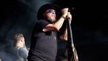 Singer Colt Ford remains in ICU after post-show heart attack, cancels two local shows 