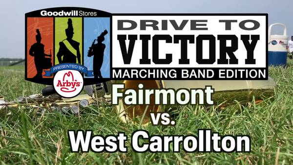 Drive to Victory Week 10 Preview - West Carrollton vs. Kettering Fairmont