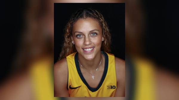 Former Ohio girls basketball player makes appearance on Saturday Night Live