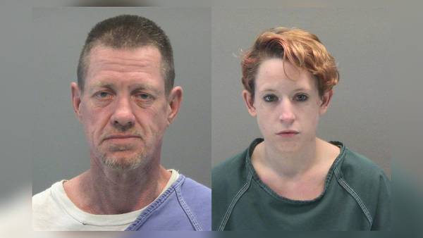 2 facing charges in connection to officer hit by truck during traffic stop in Dayton