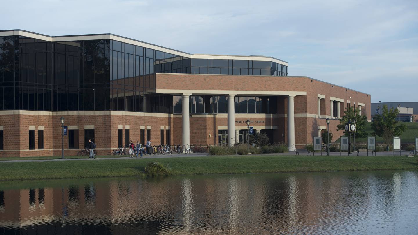 Cedarville University to host 3 inperson commencement ceremonies in
