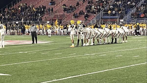 Springfield City school district releasing students early Friday for State Championship Game