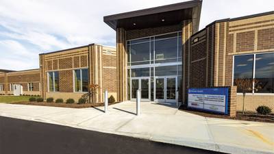 ‘I’m impressed;’ New medical center opened in Northwest Dayton