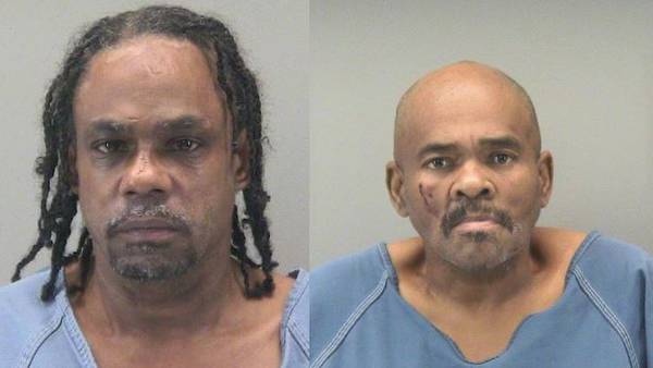 Brothers indicted on murder charges related to deadly shooting that killed 2 men