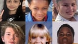 PHOTOS: All these children are missing in Ohio