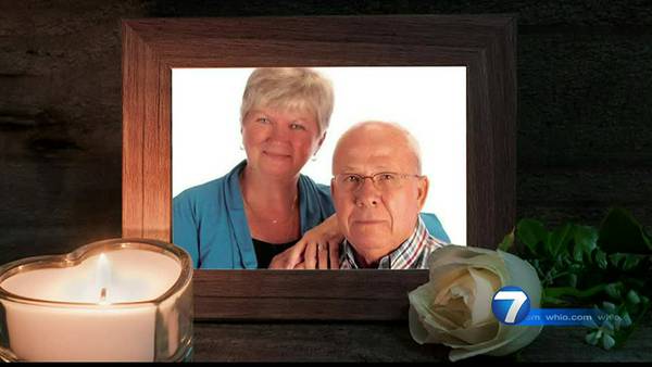 ‘It’s a tragedy;’ Hundreds gather to honor husband, wife killed in Butler Twp. shooting