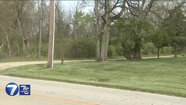 Suspected human legs found near Trotwood home; police conduct 2nd search 