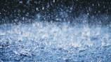 Grab the rain gear: Showers bring heavy rain this evening