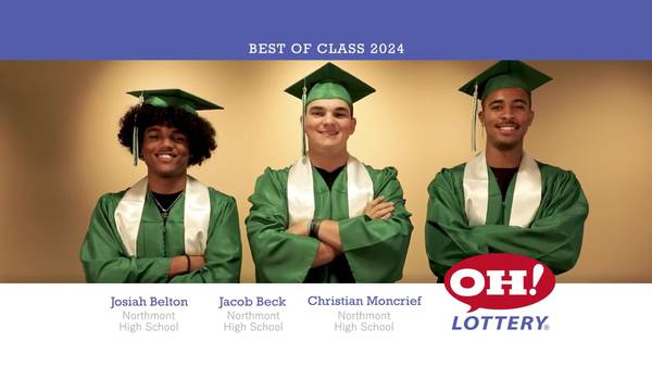 Best of Class 2024: Northmont, Bellbrook, Waynesville, East Dayton Christian
