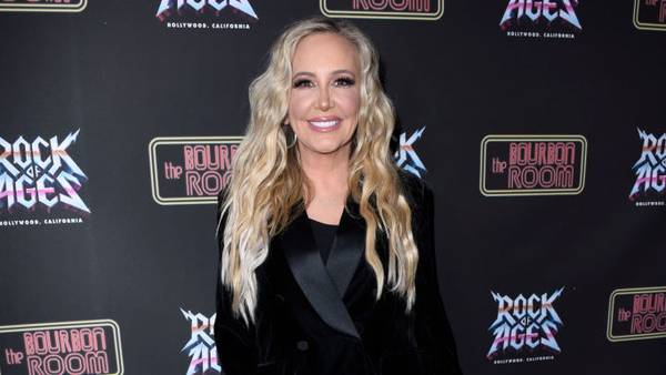‘Real Housewives of Orange County’s’ Shannon Beador arrested; charged with DUI, hit and run