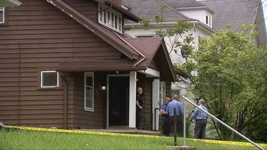 Coroner ID’s man dead after shooting at Dayton home 