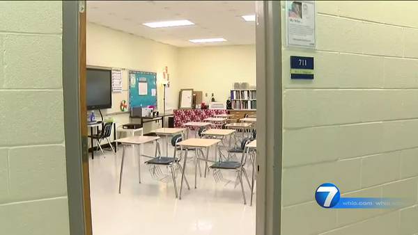 Teacher shortages impact local districts differently