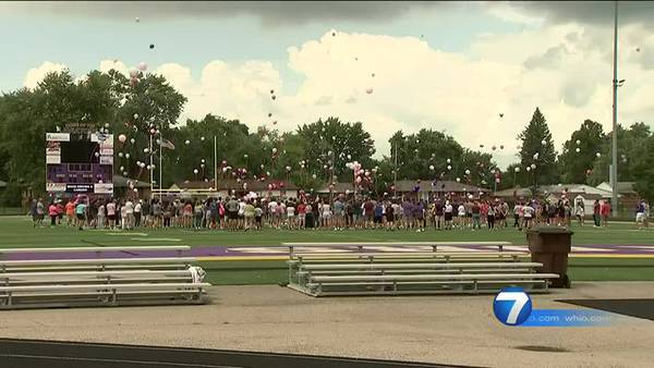 Butler Twp. Shooting: ‘We still can’t believe it;’ Butler High students pay tribute to classmate