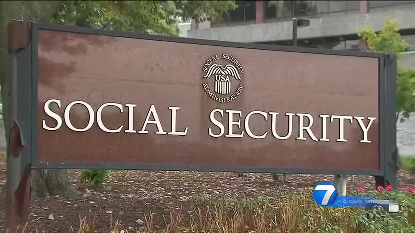 Social Security overpayments draw scrutiny and outrage from Congress - ABC  News