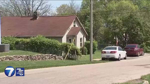 64-year-old man dead, woman injured after shooting from domestic incident in Harrison Township