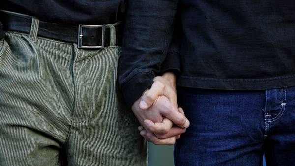 U.S. Senate advances bill protecting same-sex and interracial marriages